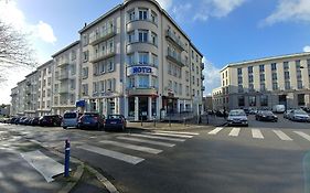 Hôtel Agena